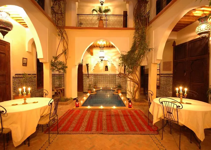 Riad El Sagaya
