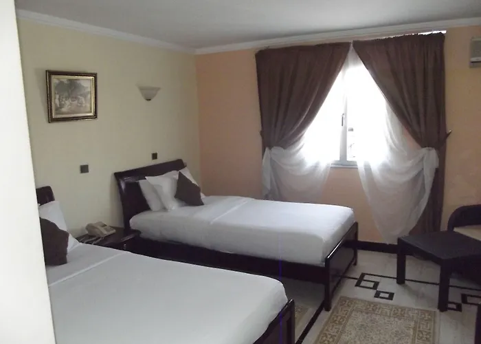 Hotel Am Al Kabir